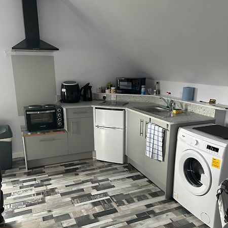KilcooLyza'S Loft公寓 外观 照片
